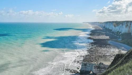 La Durdent - Domaine du Presbytère - Foto 5