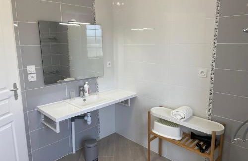 Gîte Hibiscus - Photo 10