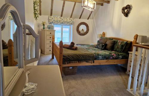 Grade 2 listed cottage near Dalby Forest - Thornton Le Dale - Foto 2