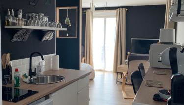 Studio Sablé sur Sarthe - Photo 2