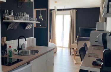 Studio Sablé sur Sarthe - Photo 2