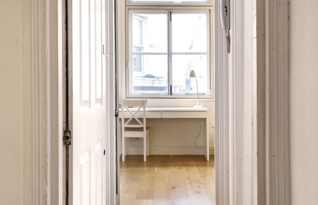 Heart of Shoreditch Apartments - Photo 45