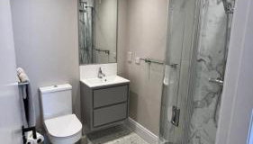Morelli Plaza Portstewart - Foto 4, Shower