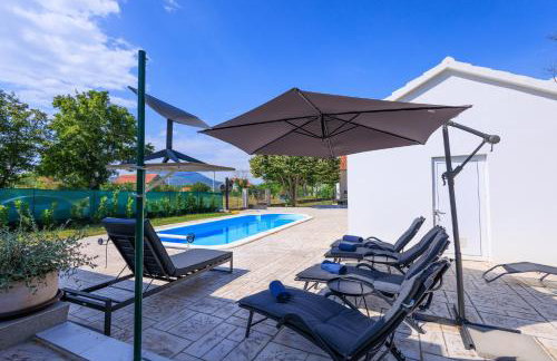 Country side Villa Mila - Photo 47