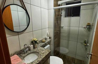 Apartamento elegante super completo no castelo - Foto 2