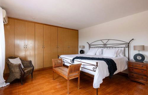 Villa Mara- Close Playa den Bossa beach - Foto 28