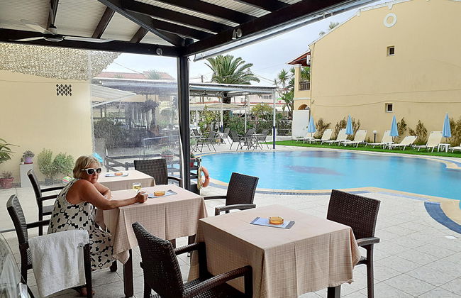 Panorama Apts Cfu - Foto 17