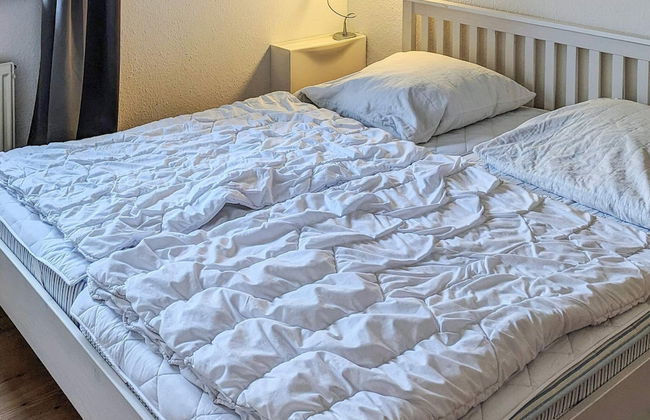 Nice Holiday Home Near the Beach - Foto 2