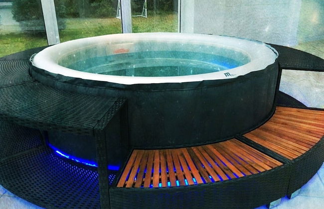 Ferienpark Canow - Photo 13