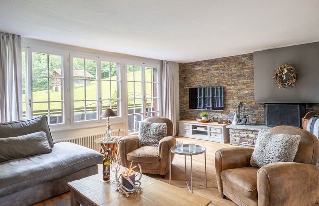 Chalet am Schärm - Photo 8