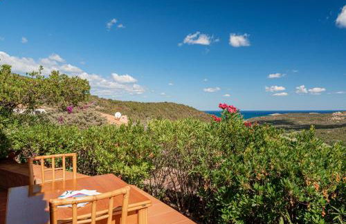 Cala di Volpe - Casa vista mare e campo da golf - Foto 16