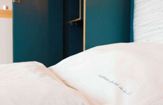 statthaus - statt Hotel - Foto 29