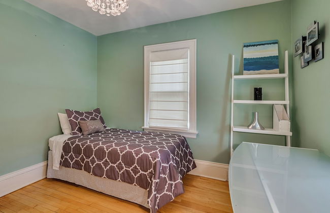 Minnestay - Grand Residence - Foto 4