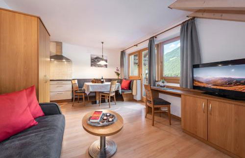 AlpenChalet Niederkofler - Foto 53