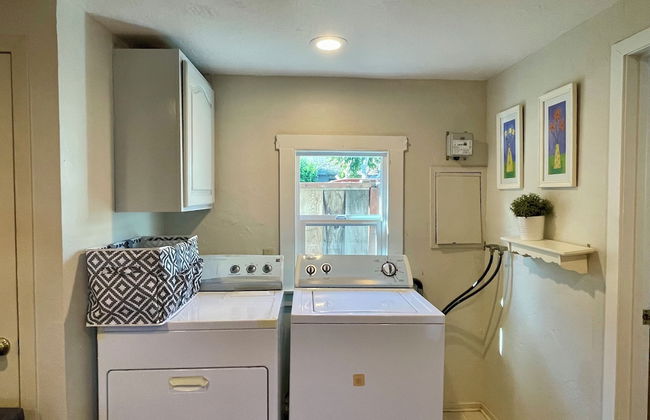 Sunnyvale Cabin - Foto 7