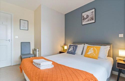 Tranquil Telford Retreat with 2 Bedrooms - Foto 24