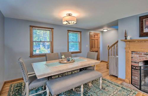 Charming Saco Home with Deck, 5 Mi to Beach! - Photo 7