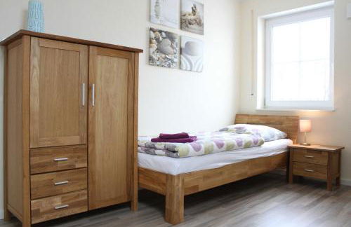 Ferienhaus Seestern - Foto 13