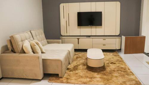 Ampla Casa com ArCond e Lazer Completo - Foto 3