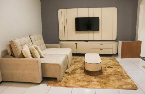 Ampla Casa com ArCond e Lazer Completo - Foto 3