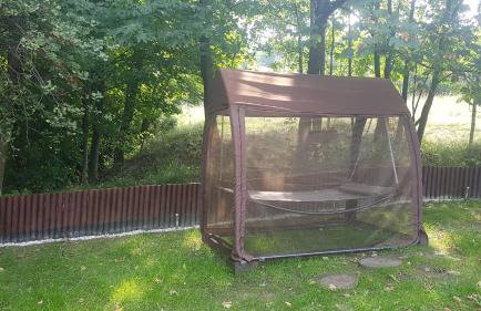 Bujaków, apartamenty Zdrojowa 58a - Foto 22