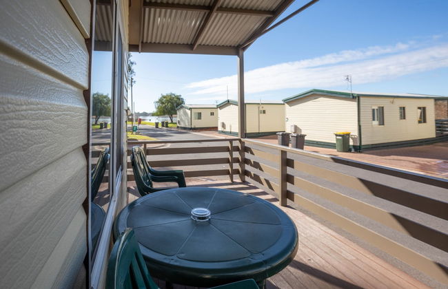 BIG4 Port Hughes Holiday Park - Foto 46