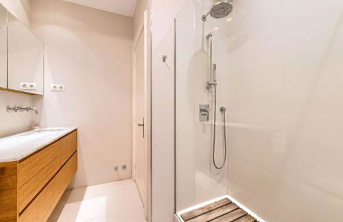 Azkuna Plaza & Vista Alegre by Next Stop Bilbao - Foto 24