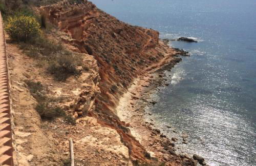 Apartment Bellavista 36 Cabo Roig - Photo 16