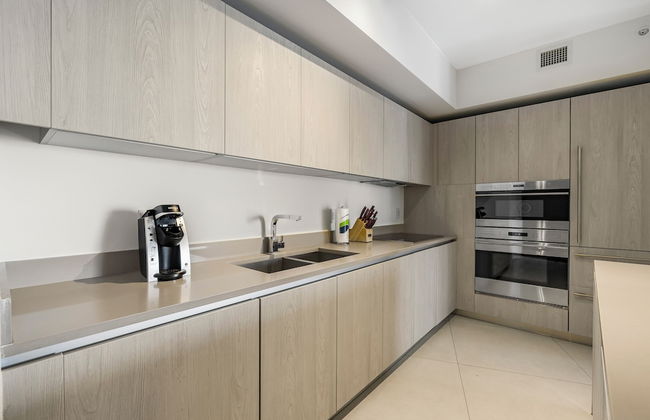 Luxury Beachfront Condos in Hollywood - Foto 74