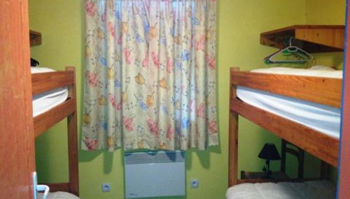 Ma Cabane 1 "C1", 8 Pers, Domaine De Ribiere - Foto 3