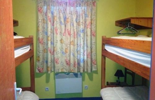 Ma Cabane 1 "C1", 8 Pers, Domaine De Ribiere - Foto 3