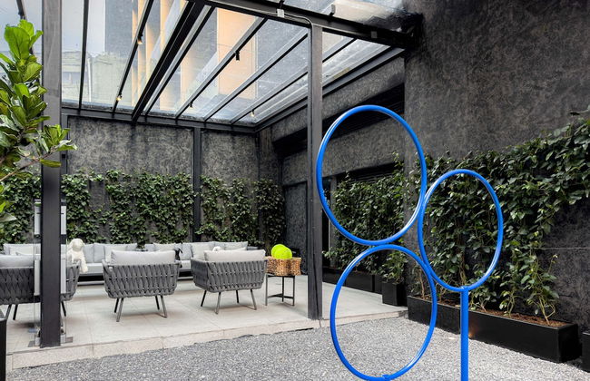 Icon Roma 517 by Wynwood House - Foto 45