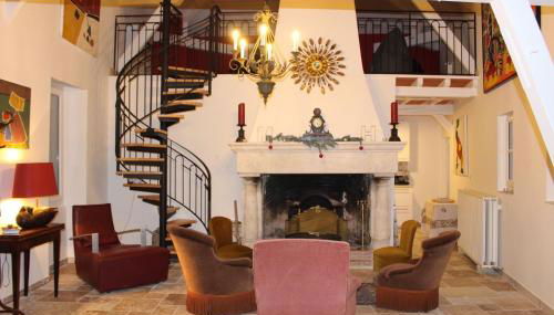 21 Le Clos du Château - Photo 5