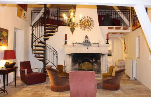 21 Le Clos du Château - Photo 5