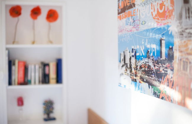 Sea View High End Rooftop Triplex - Foto 5