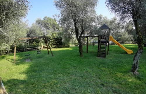 VALLE FIORITA 42 - Lake view Studio - Foto 15