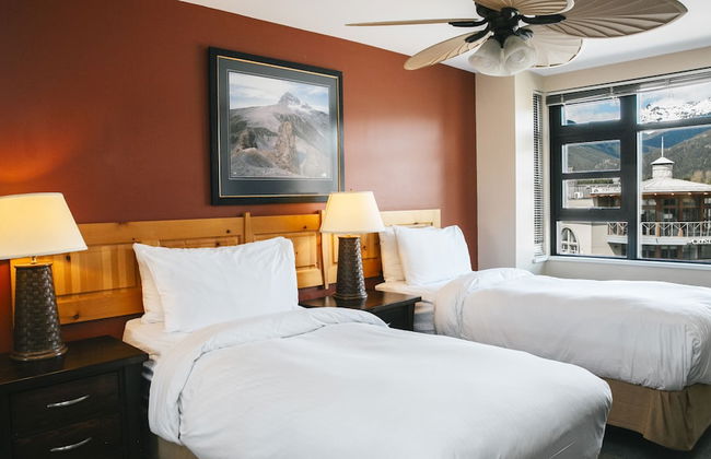 Carleton Lodge - Foto 26