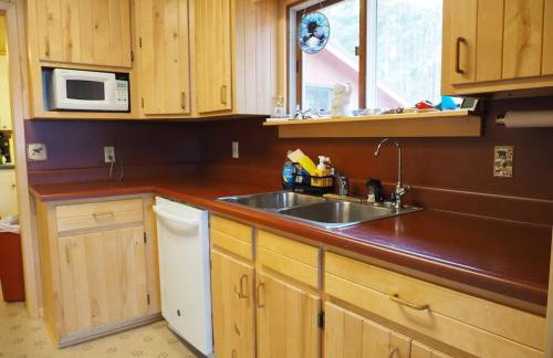 Vermilion Lakeside Cabin with Sauna, 2 Docks, AC - Photo 37