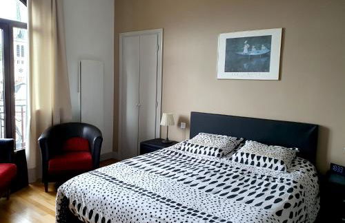 T3 Astoria Grand Lac hyper centre - Foto 6