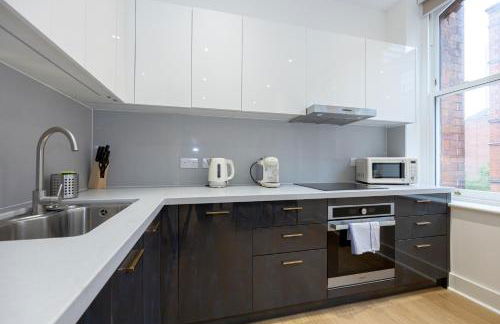 Superb 2BD apartment in China Town - Foto 48