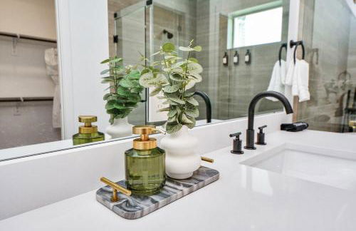 Villa des Reves -Medical Center, Downtown HTX, NRG- - Foto 31