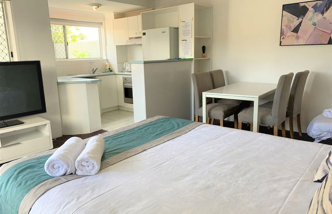 Broadwater Keys - Foto 58