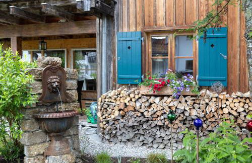 Chalet Montfort - Foto 33