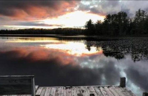 Sandy Lake Lodge - Foto 12