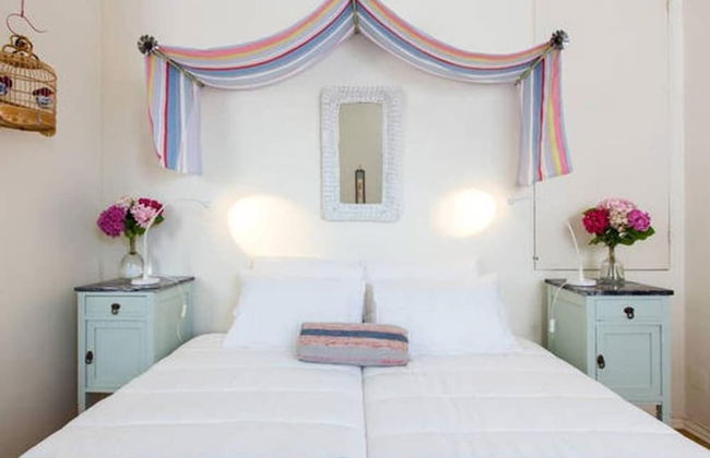 House Inside the Castle Obidos - Foto 2