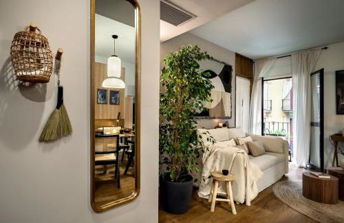 Shokai - 1 bedroom in Ciutat Vella - Foto 18