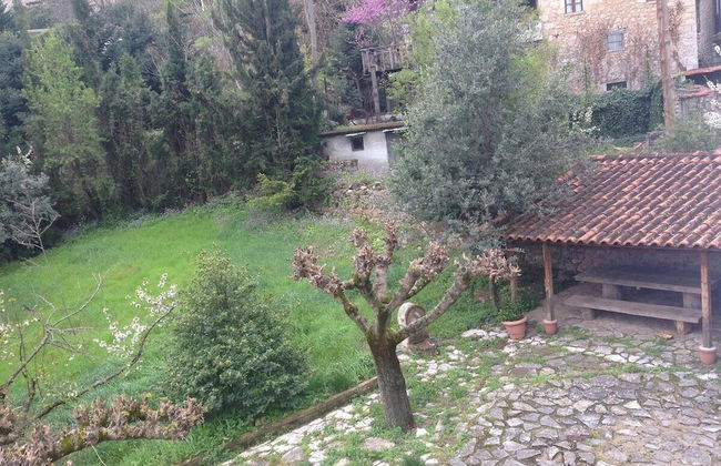 260m2 Unique Mountain House in Lilea Parnasos - Foto 71