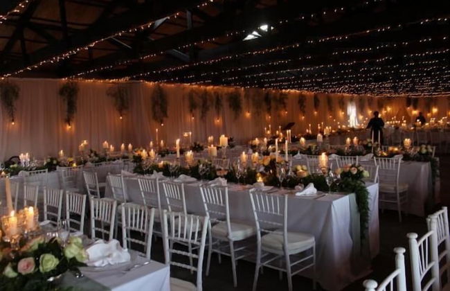 Oranje Gasteplaas Maloti Route - Foto 9