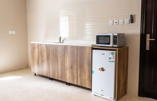 Al-Jamawat A - Qaswarah Residence - Foto 12