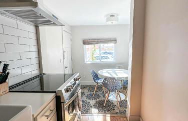 The 4M Favorite House - Stunning & Spotless 2-Bed Apt (#1) - Foto 63